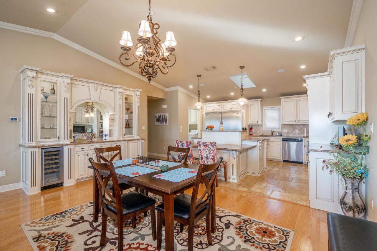 Views!! Luxury Condo W/Gourmet Kitchen, Breathtaking Views Lake Hamilton Ngoại thất bức ảnh