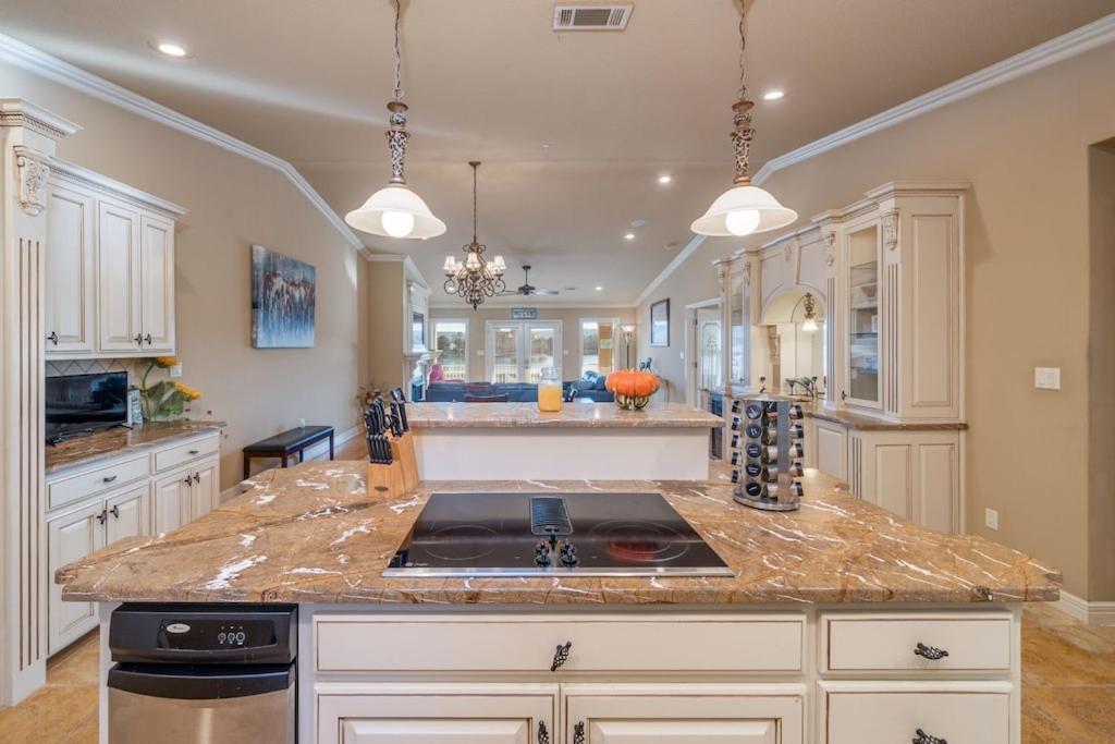 Views!! Luxury Condo W/Gourmet Kitchen, Breathtaking Views Lake Hamilton Ngoại thất bức ảnh
